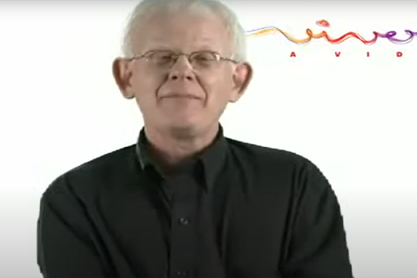 Roberto Rillo Bíscaro na Novela “Viver a Vida”